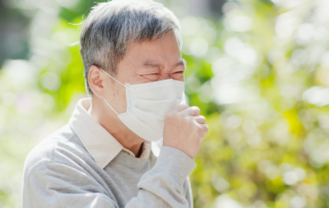 慢性咳嗽：原因、症状、诊断、治疗