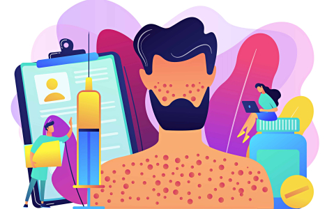 药物过敏：常见症状、可能原因、诊断与治疗方法