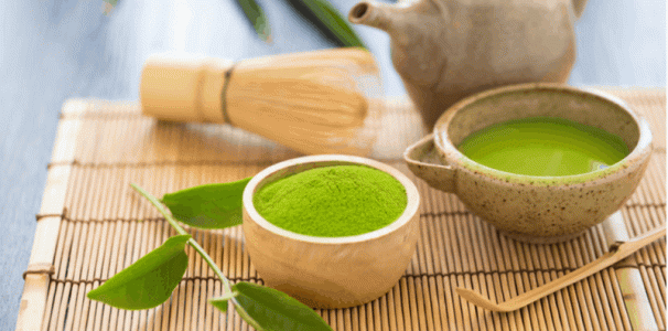 什么是抹茶？了解抹茶的制作过程与3大健康益处