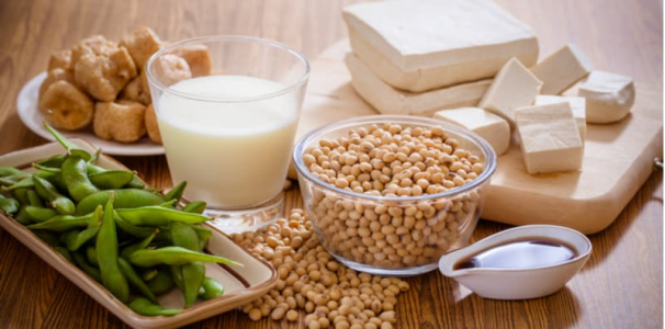 对心脏有益的食物有哪些？4 类护心饮食重点一次了解