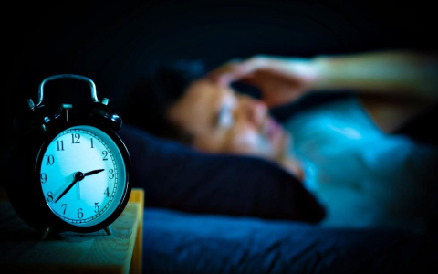 慢性疼痛影响睡眠？掌握改善睡眠品质的关键方法