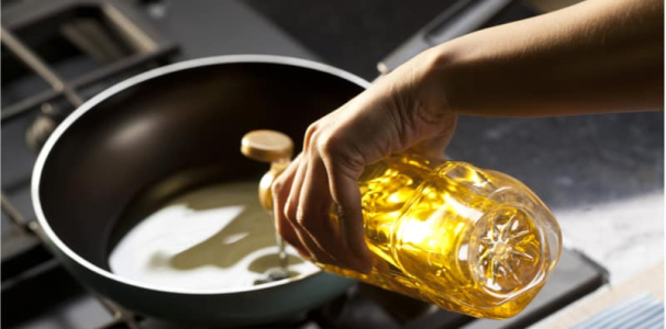 植物油与动物油有什么不同？认识各类油脂与健康影响