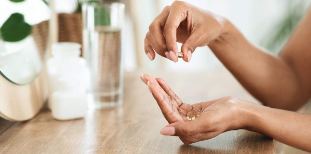 深海鱼油好处多，但补充不当或适得其反：3大挑选重点一次看懂