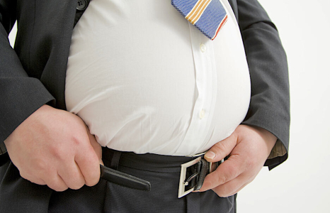 肥胖不只是外表问题：代谢症候群的5项检查与预防重点