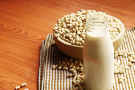 how-soy-milk-supports-exercise-performance