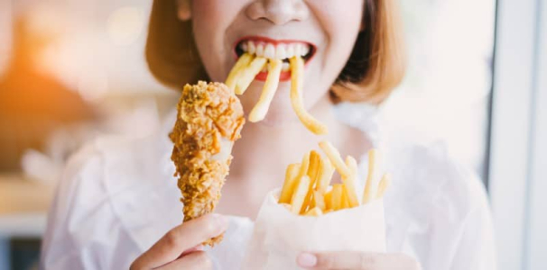 饮食油脂摄取过多？认识高血脂症及其心血管风险