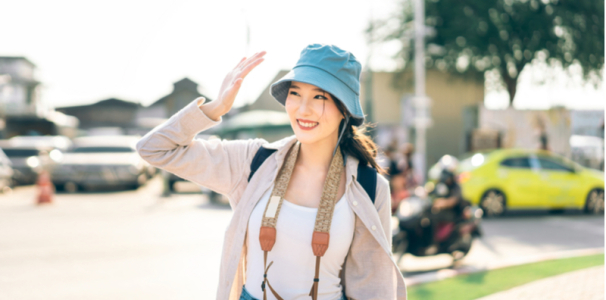 什么是紫外线防护系数UPF？大热·天防晒衣物的4个挑选重点
