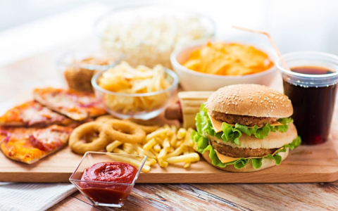 健身前别乱吃！8大地雷饮食恐让训练白费