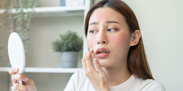 晒伤脱皮怎么办？除了芦荟，这4种方式也能帮助舒缓