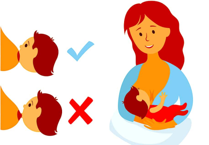 母乳怎么喂？新手妈妈最常遇到的7个问题