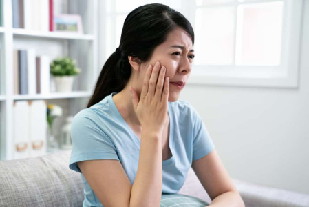 牙齿痛怎么办？了解原因与4种缓解方式