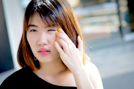 眼睛灼热、红肿或发痒？6个方法帮助缓解眼睛过敏