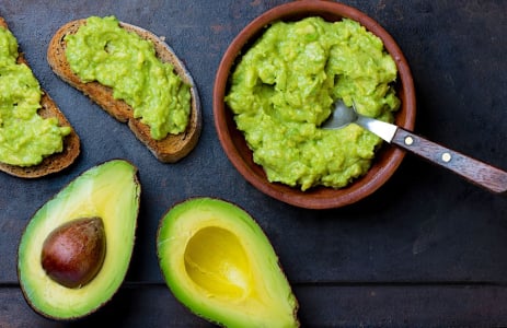 身体发炎怎么改善？5大抗发炎食物一次了解