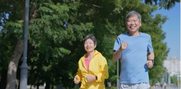 适合长者的运动有哪些？3大运动有助预防骨质疏松