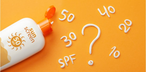 防晒系数怎么选？认识SPF、UVA与PA的差异