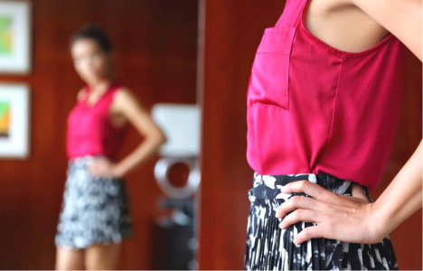 你真的了解自己吗？认识自我意象，建立健康自信