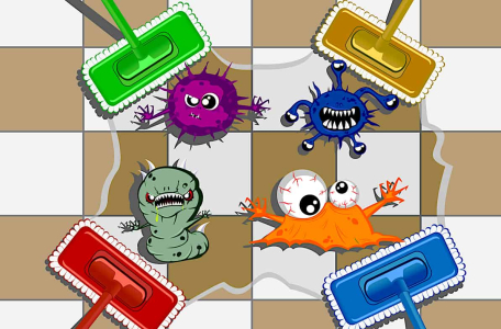 别忽略居家环境：7个降低气喘风险的方法