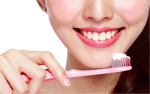 刷牙和牙线之外，还有这5招强化口腔保健