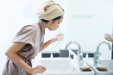 漱口水真的能杀菌除臭吗？破解2大常见健康迷思