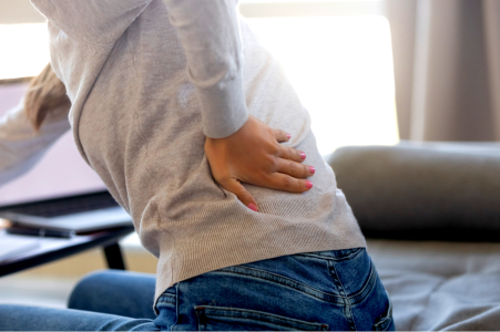 肌肉僵硬：成因、症状、诊断与治疗方式