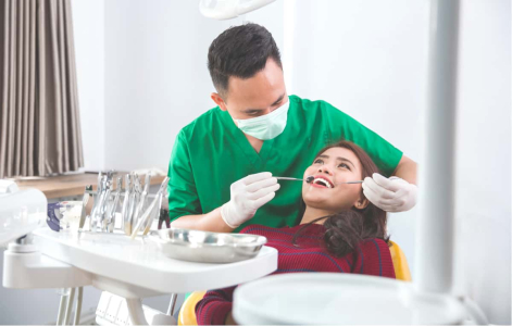 how-to-recognize-trench-mouth