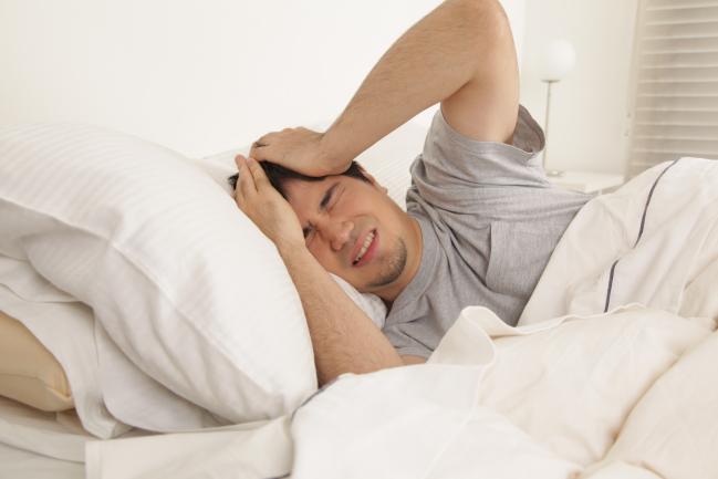 为什么越睡越累？5个常见原因，不一定是睡眠不足