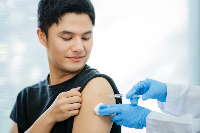 男生HPV有症状吗？很多人其实完全不知道自己感染