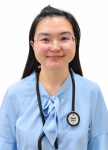黄, 丽盈医生